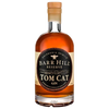 Barr Hill Tom Cat Reserve Gin 750 ML bottle with oak barrel-aged bold flavor.