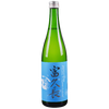 "Fukucho Forgotten Fortune Junmai 720 ML bottle – premium Hiroshima sake with rich, earthy flavors"