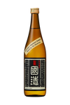 "Tentaka Shuzo Hawk in the Heavens Tokubetsu Junmai Sake 720 ML bottle – premium Japanese sake with dry, crisp flavors and earthy notes"