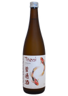 Tozai Typhoon Futsushu Premium Sake 720 ML bottle, bold umami flavors, smooth texture, and clean finish – premium Japanese sake.