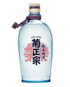 Kiku Masamune Shuzo Taru Junmai 720 ML bottle, premium Japanese Junmai sake