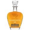 WhistlePig 18 Year Old Double Malt Straight Rye Whiskey bottle 750 ML