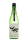 Senkin Modern Muku Junmai Daiginjo Sake 720 ML bottle, floral aromas, crisp acidity, and a smooth, refreshing finish – premium Japanese sake.