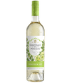 Castello Del Poggio Honeydew Joy 750ml wine bottle with honeydew melon design.