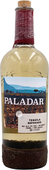 Paladar Reposado Tequila 750 ML bottle with a traditional label design.