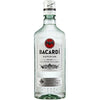 Bacardi Light Rum Superior 80 750 ML