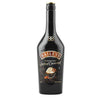 Bottle of Baileys Cream Liqueur Salted Caramel, 750 ML, featuring a blend of Irish cream, caramel, and sea salt.