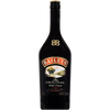 Baileys Irish Cream Liqueur 1L bottle with original label.
