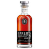 Baker's Straight Bourbon Single Barrel 7 Yr 107 750 ML