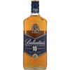 Ballantine s Blended Scotch 10 Yr 80 750 ML