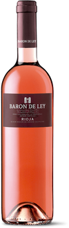 Baron de Ley Rosado 2023 750ML