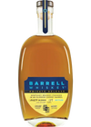 Barrell Blended American Whiskey Private Release Finished In A Oloroso Sherry Barrel 121.72 750 ML