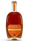 Barrell Blended Bourbon Cask Finish Series Mizunara Cask Strength 6 Yr 115.52 750 ML