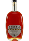 Barrell Blended Bourbon Foundation Double Barrel 5 Yr 100 750 ML