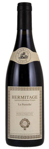 Barruol Lynch Hermitage Blanc La Pierrelle 2019 wine bottle, 750 ML.