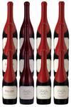Belle Glos Wine Combo 750 ML 12 Bottles with Red Wax Seal