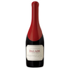 Belle Glos Pinot Noir Balade 2016 wine bottle with elegant label and red wax seal.