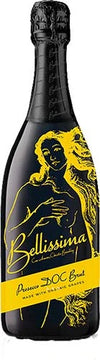 Bellissima Brut Prosecco 750 ML