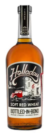 Ben Holladay 6 Year Wheat Bottled-In-Bond Bourbon 750 ML