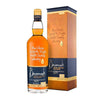 Benromach Single Malt Scotch 15 Year 750 ML bottle with packaging, featuring sherry, vanilla, orange, and ginger notes.