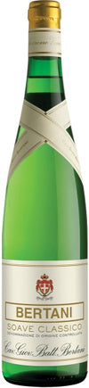 Bertani Vintage Edition Soave 2022 750 ML