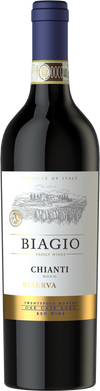 Biagio Chianti Riserva 750 ML