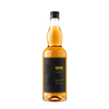 Bikoku Japanese Malt Whiskey 750 ML bottle with black label and golden amber liquid.