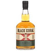 Black Coral Spice Rum 750 ML