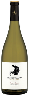 Black Stallion North Coast Chardonnay 2023 750 ML