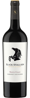 Black Stallion Winery Cabernet Sauvignon 2022 750 ML