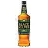 Black Velvet Apple Flavored Whisky 70 750 ML