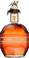 Blanton's Gold Edition Single Barrel Bourbon Whiskey 700 ML bottle with signature horse stopper.