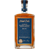 Blood Oath Pact No. 7 Straight Bourbon Whiskey 750 ML bottle with blue label.