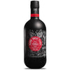 Blood Sweat Tears Vodka 80 750 ML bottle with black and red label featuring craft vodka branding.