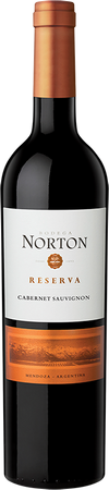 Bodega Norton Reserva Cabernet Sauvignon 750 ML