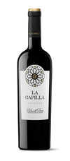 Bottle of Bodegas Finca La Capilla Ribera Del Duero Crianza 750 ML Spanish red wine
