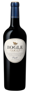 Bogle Merlot Tray 750ML