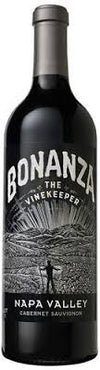 Bonanza 'The Vinekeeper' Cabernet Sauvignon 750 ML