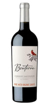 Bonterra Vineyards Cabernet Sauvignon California 750 ML