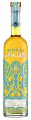 Botanika Angelica Lemon Liqueur 750 ML Bottle