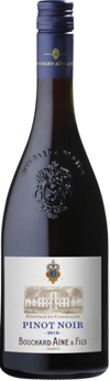 Bouchard Aine and  Fils Pays D Oc Pinot Noir 750 ML