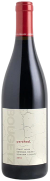 Bougetz Sonoma Pinot Noir 2018 750 ML – Elegant Sonoma Red Wine