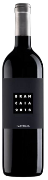 Brancaia Toscana Ilatraia Red Blend 2016 750 ML bottle