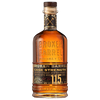 Broken Barrel Cask Strength Bourbon 750 ML