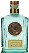 Bottle of Brooklyn Gin Gin 750 ML