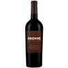 Browne Family Vineyards Cabernet Sauvignon Bitner Estate Columbia Valley 2021 750 ML
