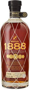 Brugal 1888 Rum 750 ML