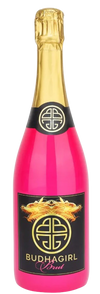 Budhagirl Sparkling Brut 750 ML