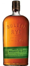 Bulleit Straight Rye Whiskey 95 Small Batch 90 1.75 L bottle, showcasing bold, spicy character and smooth finish.