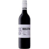 Bulletin Place Merlot South Eastern Australia 750 ML wine bottle